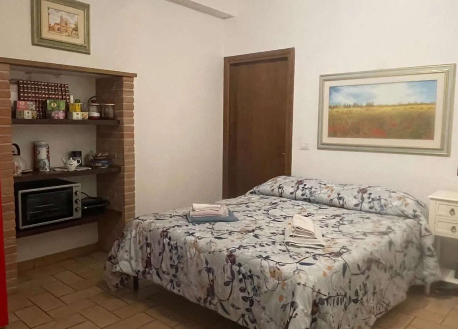 Villa La Torretta del Sementone Assisi Italia