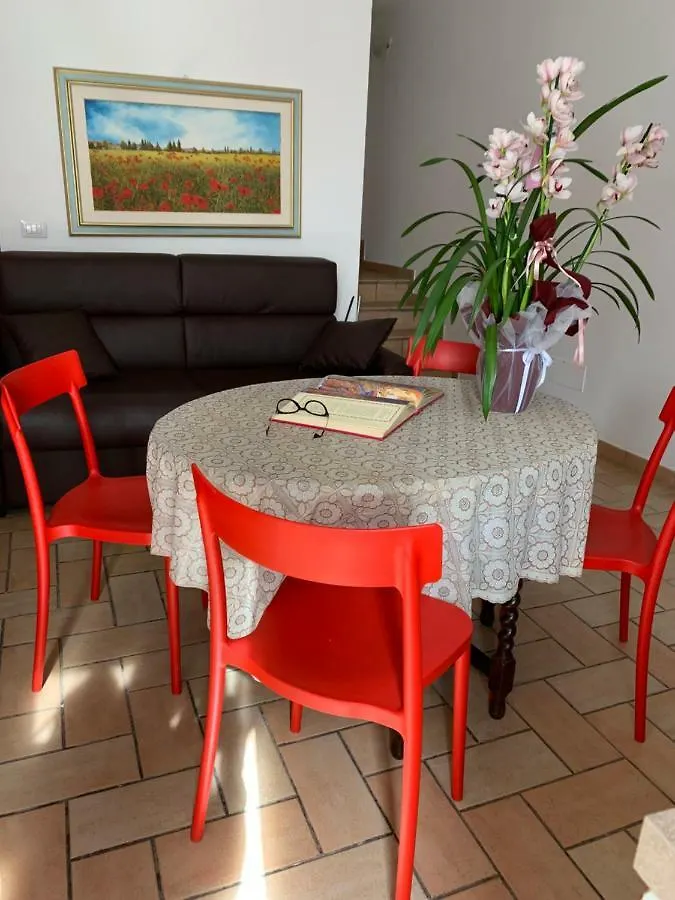 Villa La Torretta del Sementone Assisi Casa vacanze
