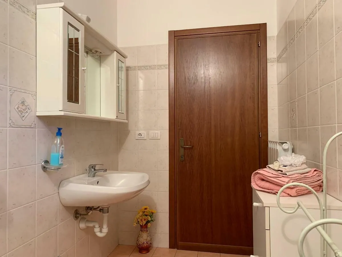 Casa vacanze Villa La Torretta del Sementone Assisi