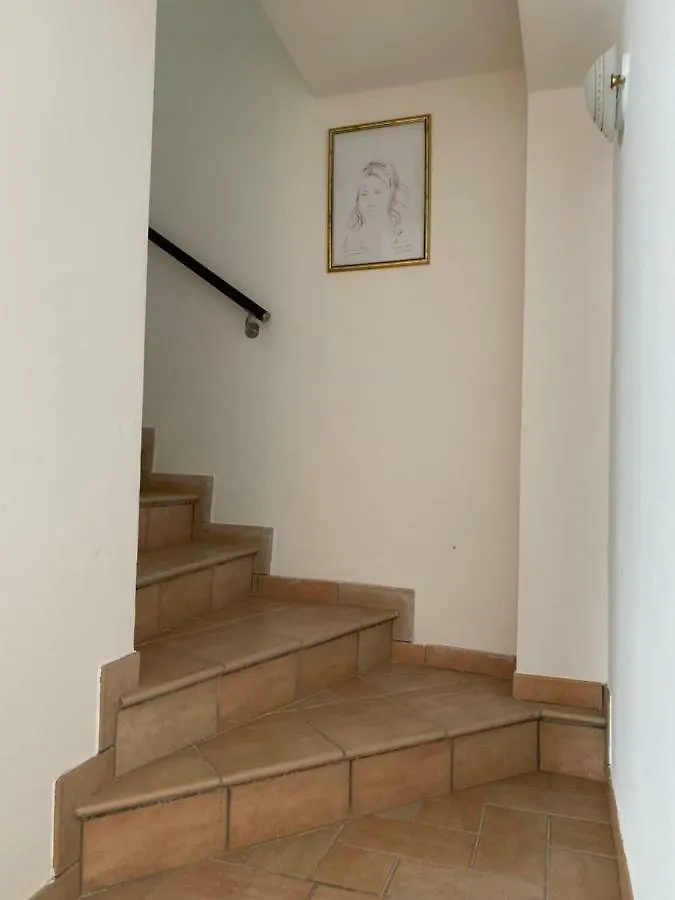 Villa La Torretta del Sementone Assisi Italia