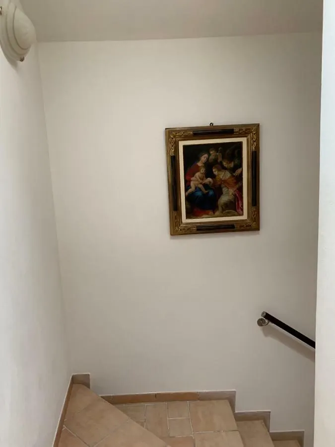 Casa vacanze Villa La Torretta del Sementone Assisi Italia