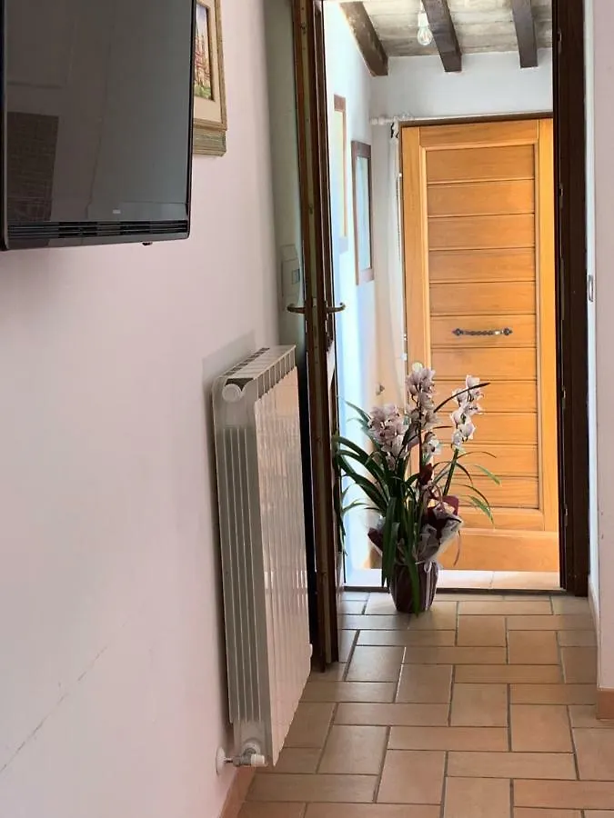 Casa vacanze Villa La Torretta del Sementone Assisi Italia