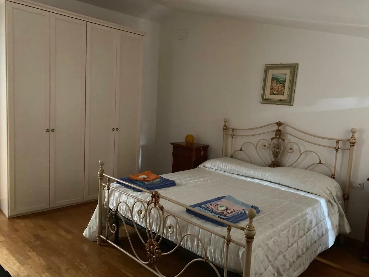 Villa La Torretta del Sementone Assisi