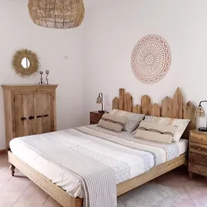  아파트 Residenza Messer Pajola