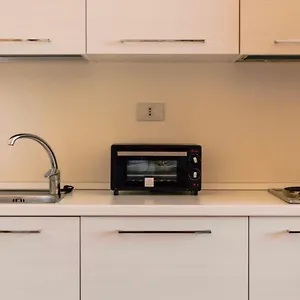  Apartment Sole Alle Torri