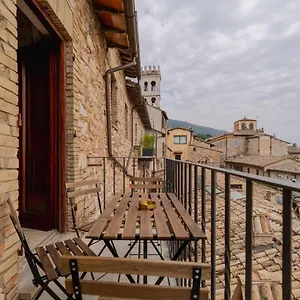 Casa Jasmine Con Balcone Panoramico E Super Appartamento