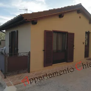 Cardinali Appartamento
