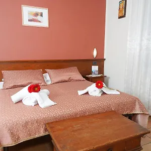  Guest house Il Cantico