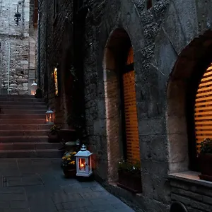  Gasthuis Il Vicoletto